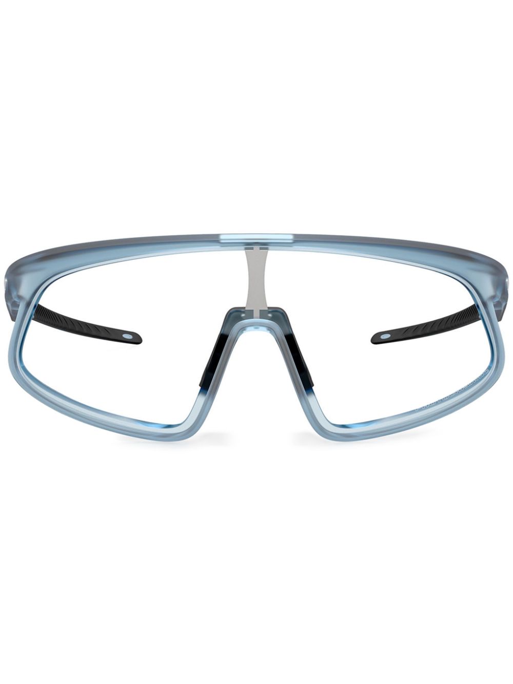 Oakley RSLV zonnebril Blauw