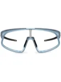 Oakley RSLV sunglasses - Blue