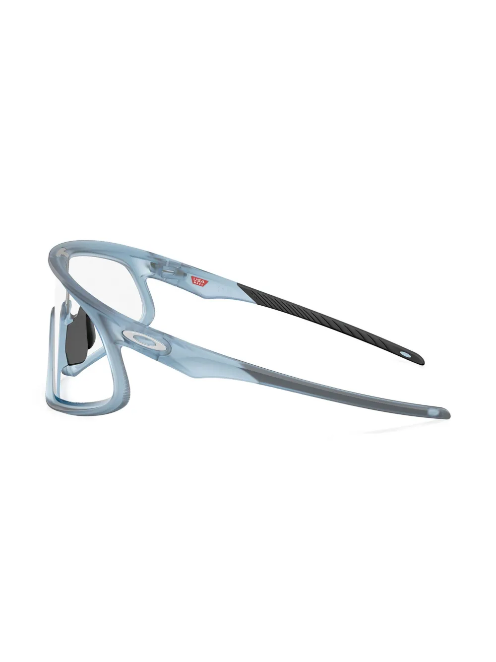 Oakley RSLV zonnebril Blauw
