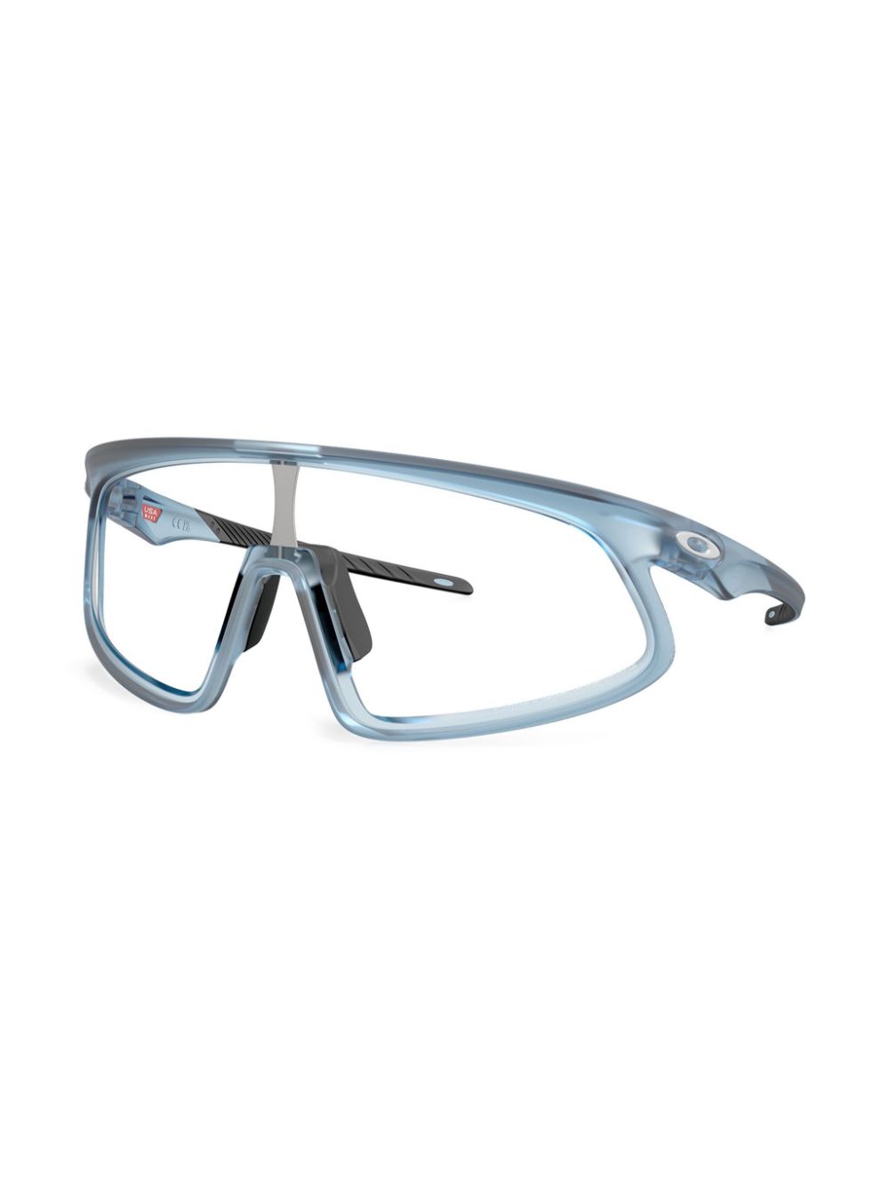 Oakley RSLV zonnebril - Blauw