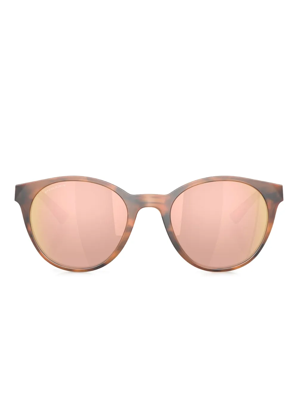 Oakley Occhiali da sole tondi Spinfdrift - Arancione