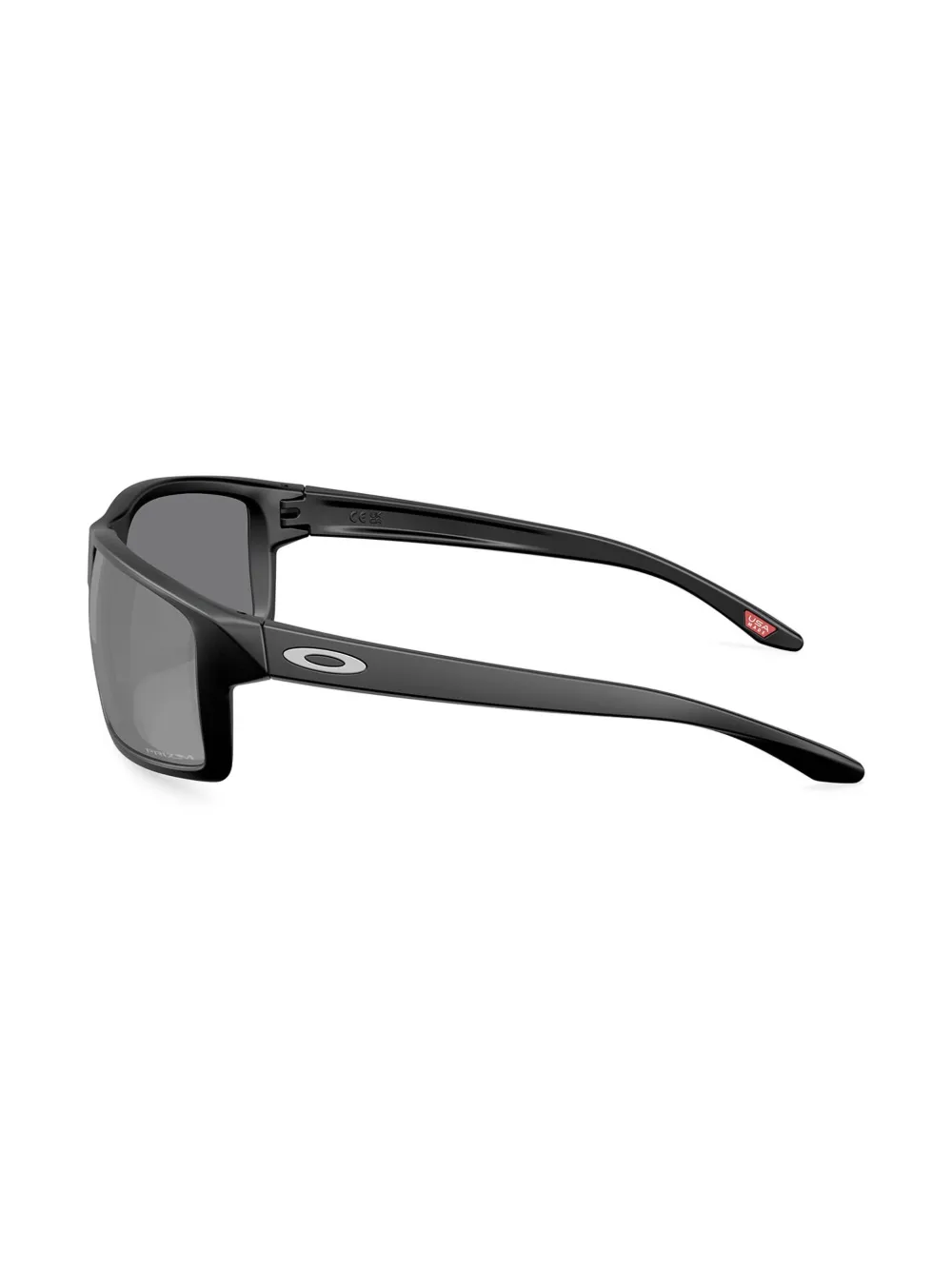 Oakley Gibston XL zonnebril Zwart