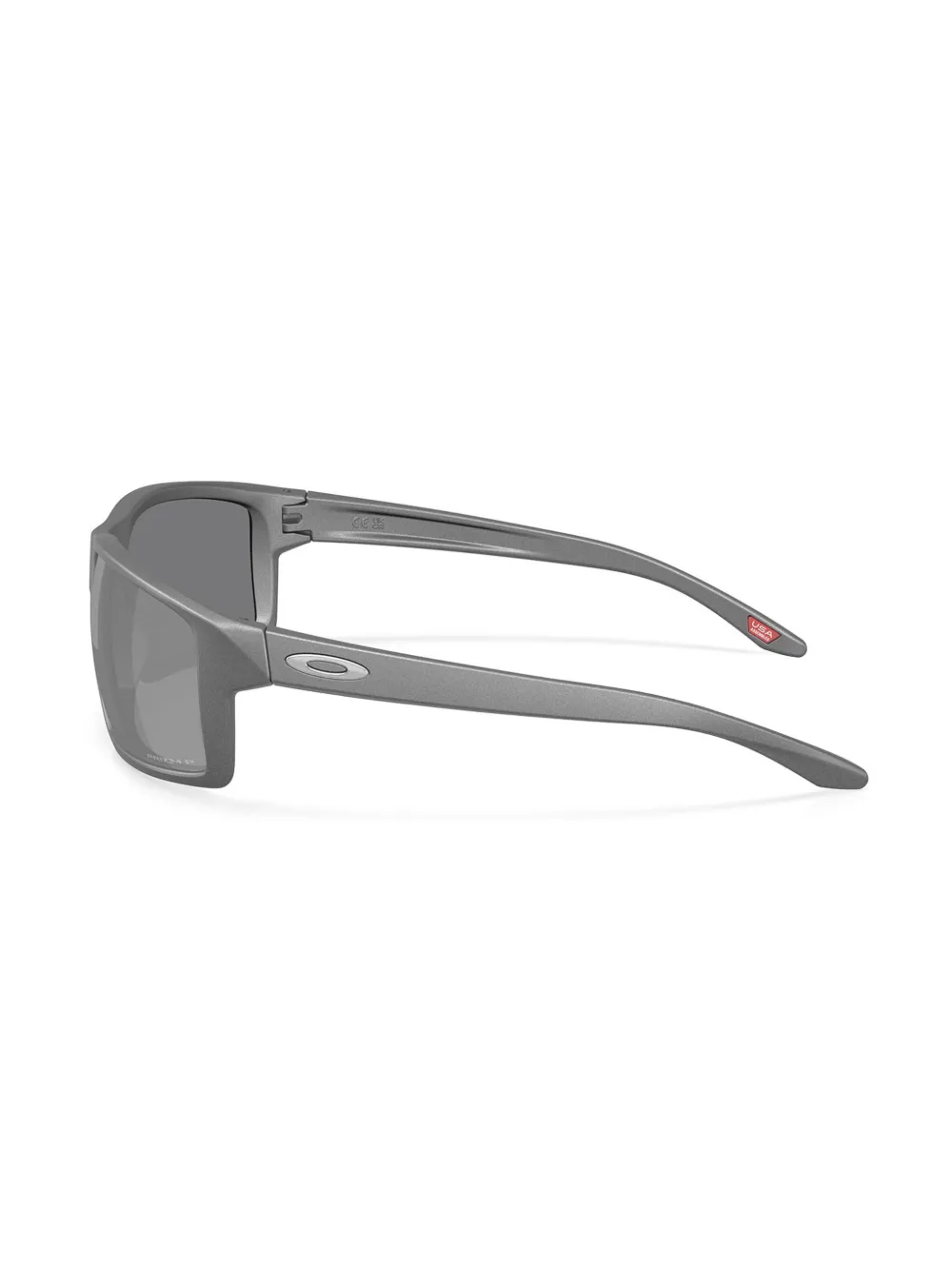 Oakley Gibston XL zonnebril Grijs