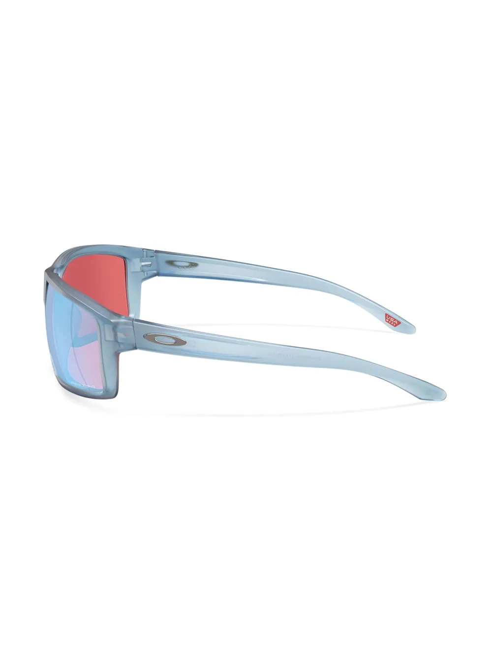Oakley Gibston zonnebril Blauw