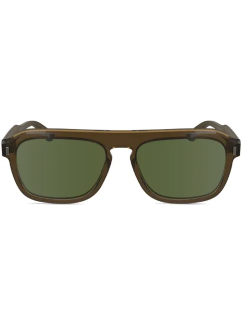 Calvin Klein lentes de sol Modified