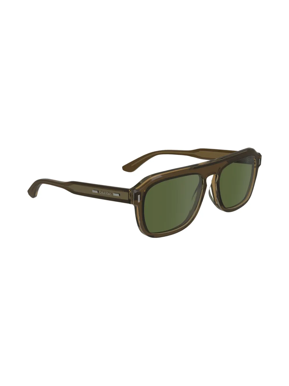 Calvin Klein lunettes de soleil Modified | Image 2