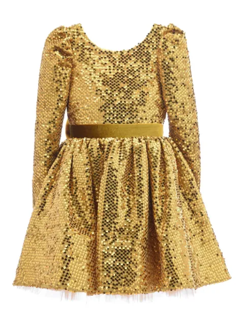 Tulleen Merribrook dress
