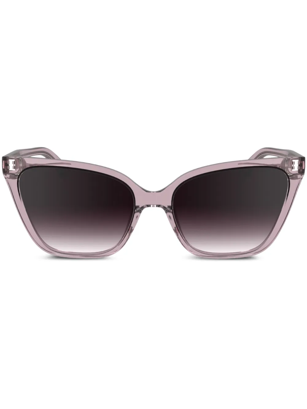 Calvin Klein Occhiali da sole CK24507S - Rosa