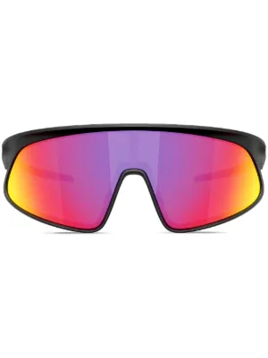 Oakley Corridor SQ サングラス | ブルー | FARFETCH JP