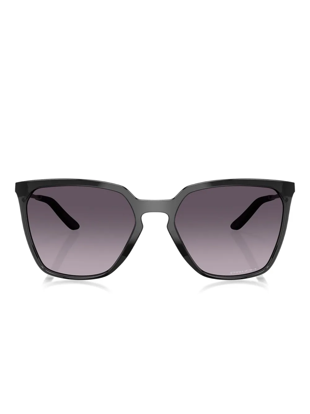 Oakley square-frame sunglasses Zwart