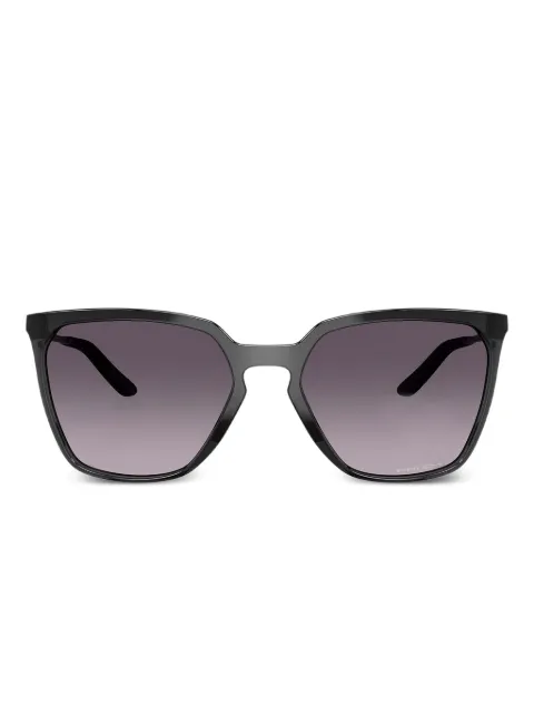 Oakley square-frame sunglasses
