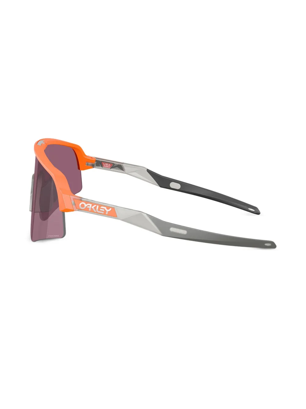 Oakley Sutro Lite zonnebril Oranje