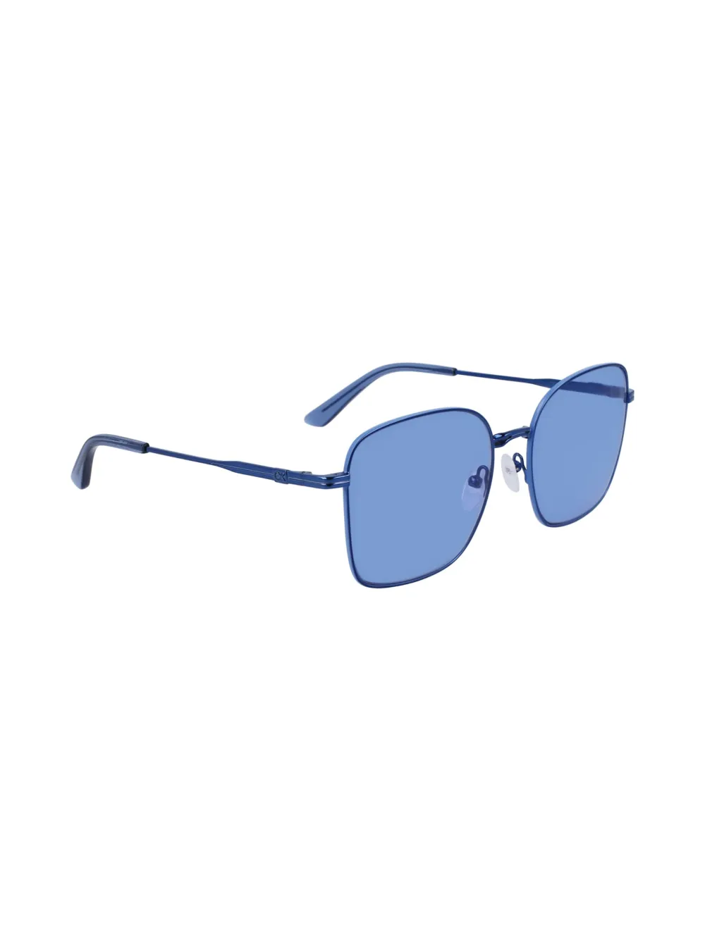 Calvin Klein CK23100S zonnebril - Blauw