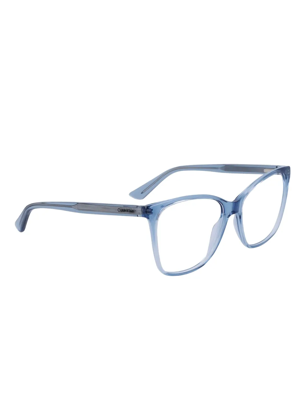 Calvin Klein lentes con armazón cat eye | Image 2