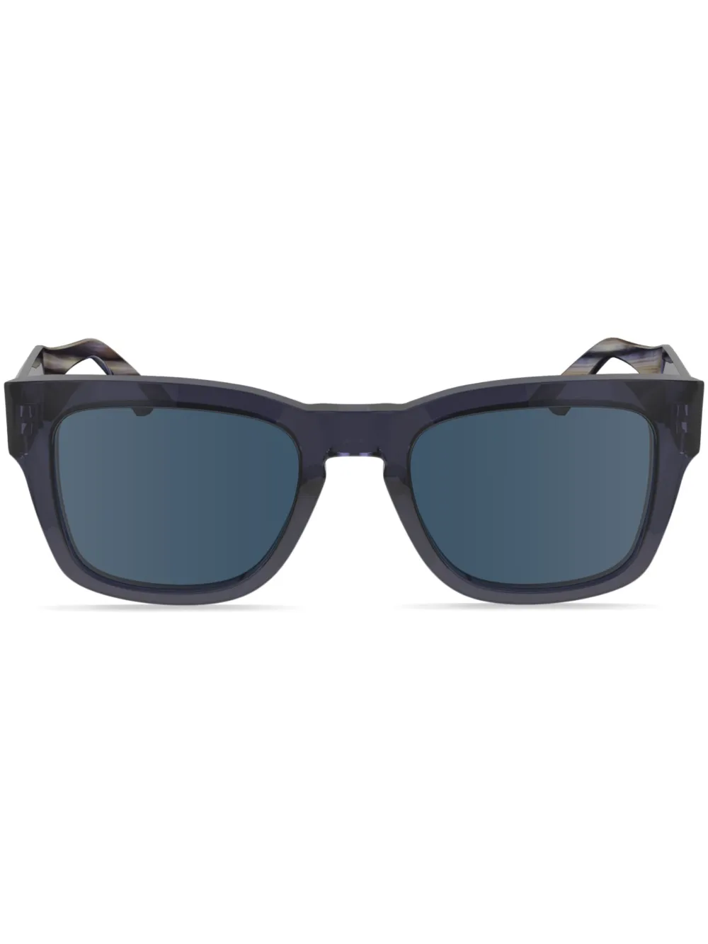 Calvin Klein CK23539S sunglasses | Blue | Image 1