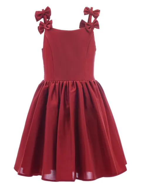 Tulleen Dumont dress