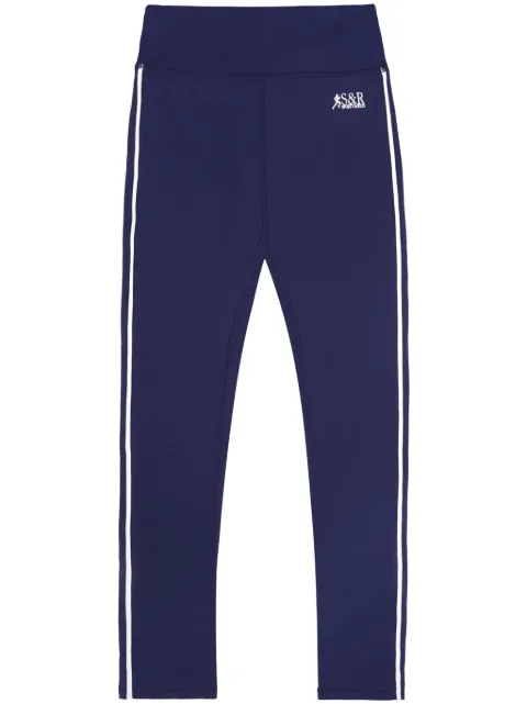 Sporty & Rich leggins de running
