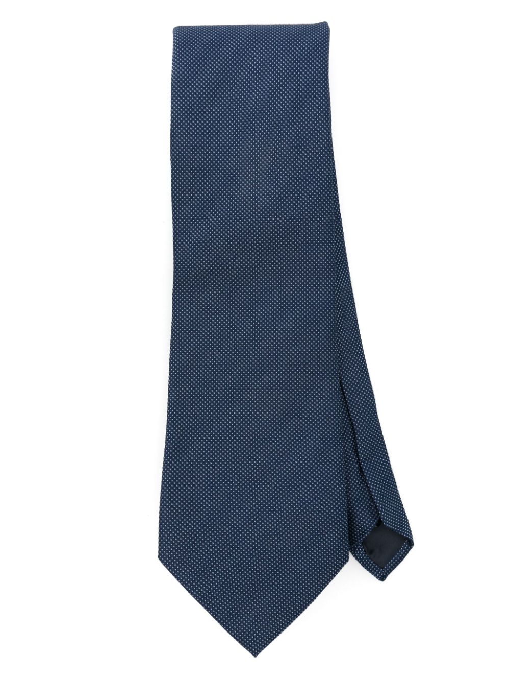 FURSAC silk tie