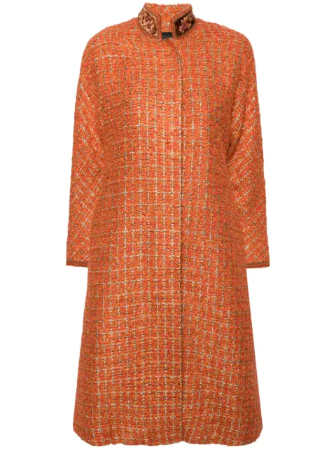 SHIATZY CHEN Libre collection coat