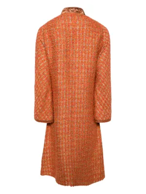SHIATZY CHEN Coats for Women - Shop on FARFETCH