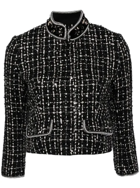 SHIATZY CHEN Libre collection jacket