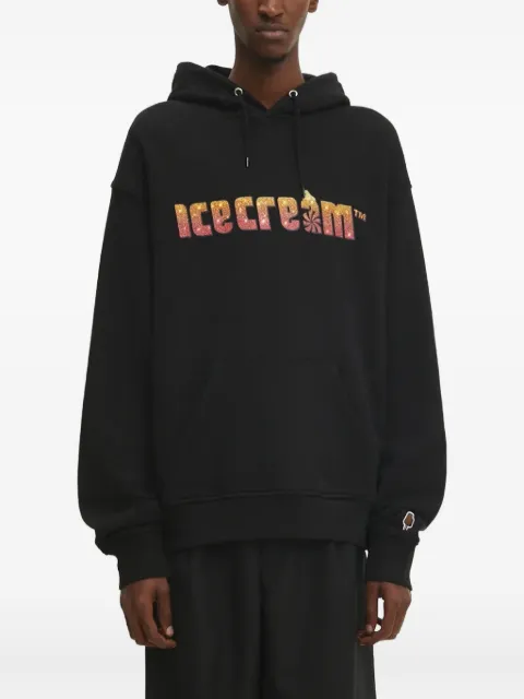 ICECREAM Soft Serve hoodie