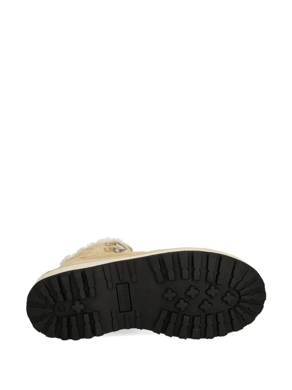 Diemme Sesto Boots | Neutrals | FARFETCH