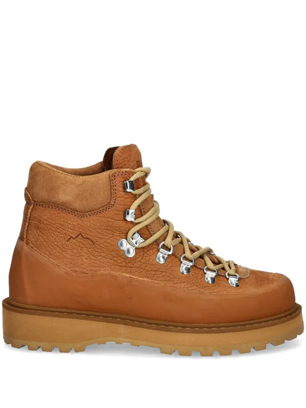 Diemme Roccia Vet Boots | Brown | FARFETCH
