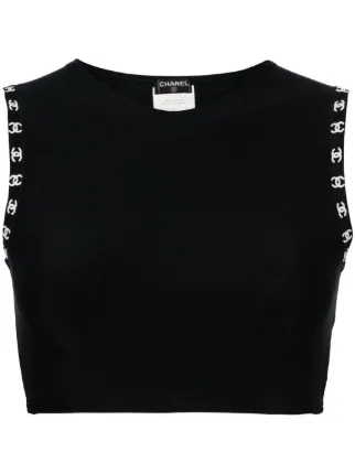 CHANEL Pre-Owned