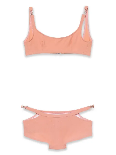 CHANEL Pre-Owned 2002s swimsuit