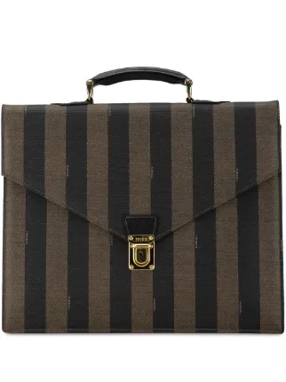 Fendi buy briefcase bag