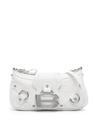 BALENCIAGA ESSEX スモール ショルダーバッグ クロスボディ Balenciaga Shoulder Bag Essex Small | Women's Bags | Vitkac