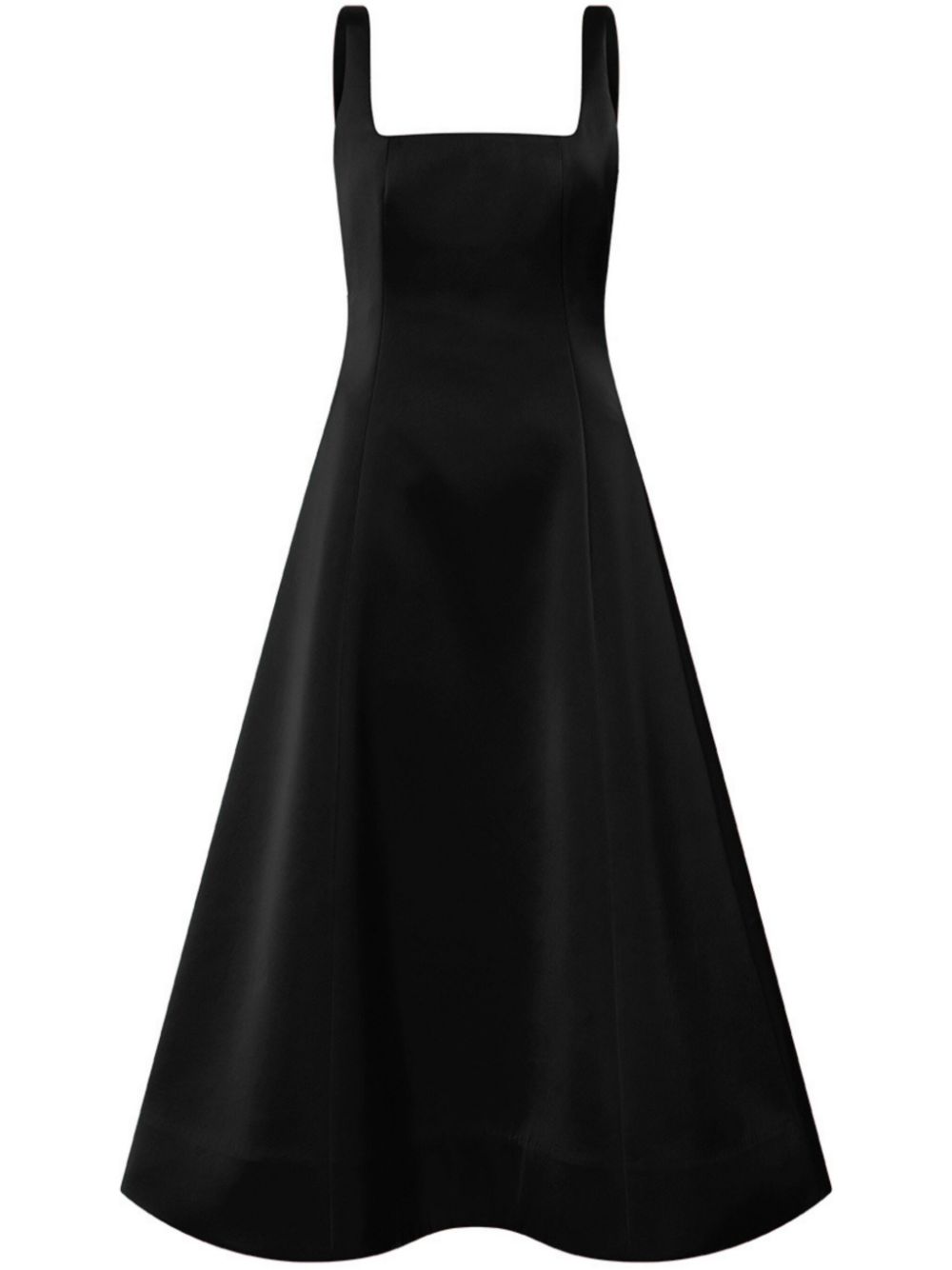 Rachel Gilbert Sera dress - Black