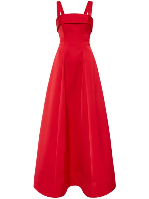 Robe longue Sera - Rachel Gilbert - Modalova