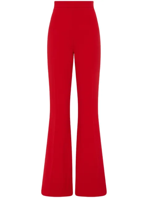 Rachel Gilbert pantalones Mattie
