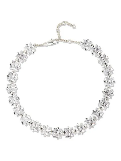 Rachel Gilbert collar Attie