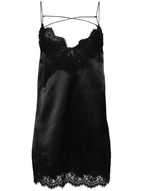 SHIATZY CHEN vestido colección Libre