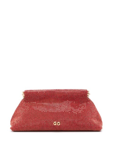 Cult Gaia mini Lillia clutch bag Women