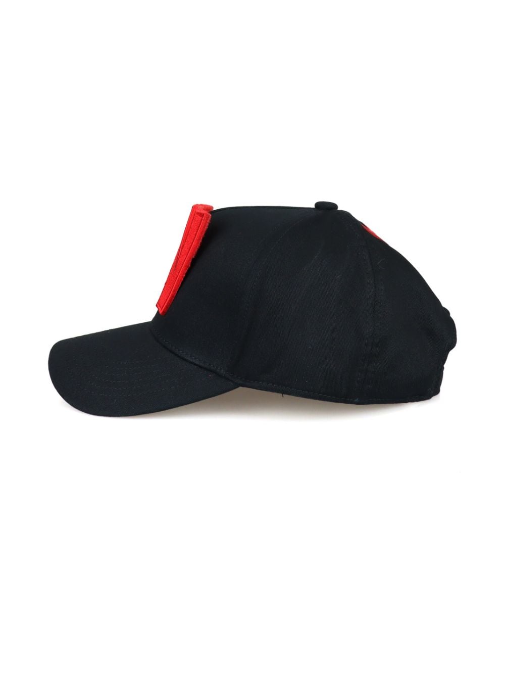 Shop Walter Van Beirendonck W Cap In 黑色