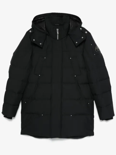 Moose Knuckles Cloud parka