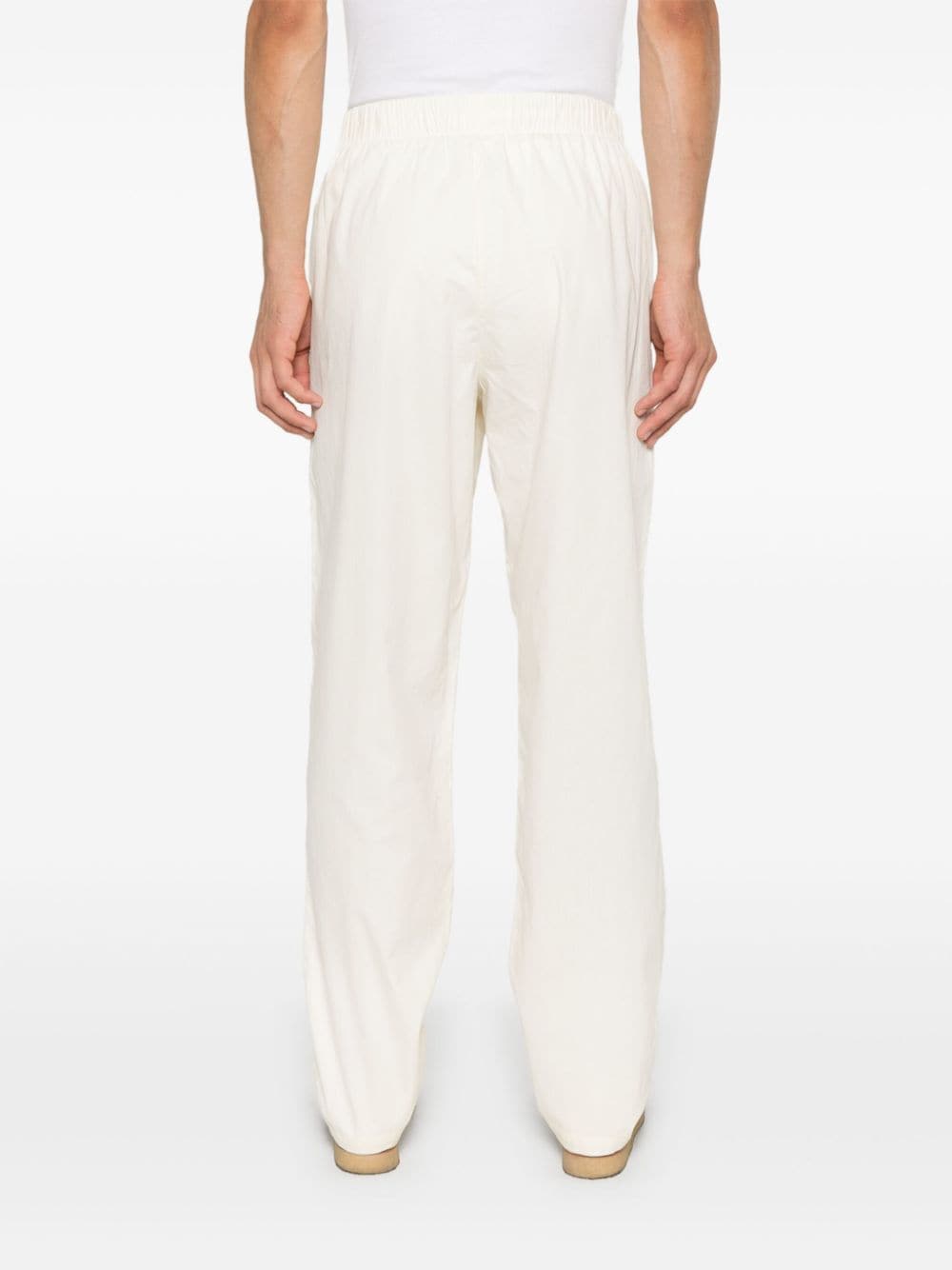 Shop Museum Of Peace And Quiet Lounge Trousers In Neutrals