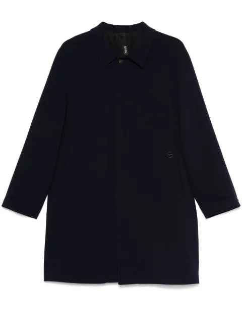 Hevo Loco coat