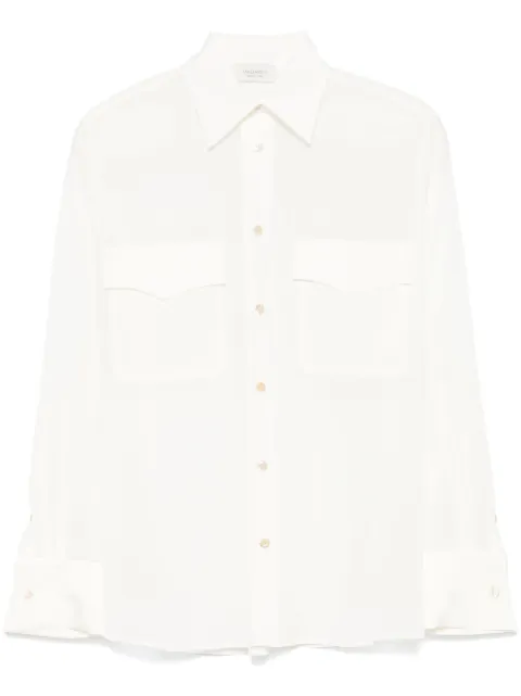 Mazzarelli Michela shirt