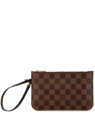 Pochette neverfull damier hotsell