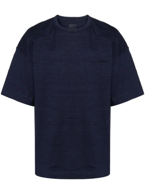 Juun.J Single-jersey T-shirt