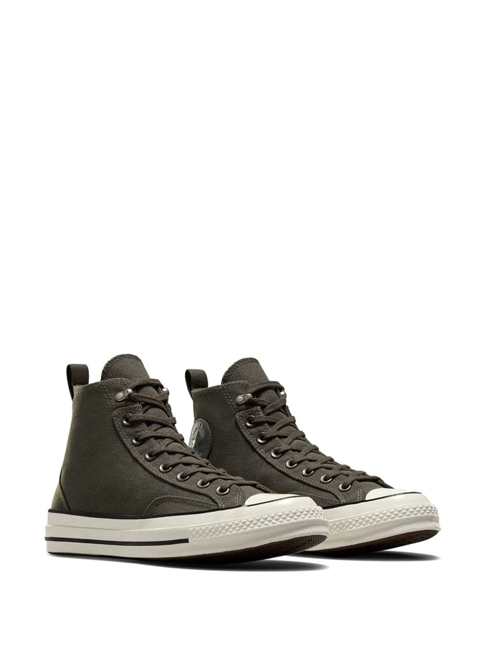 Shop Converse Chuck 70 Sneakers In Green