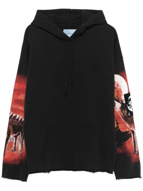 Achilles Ion Gabriel Heist hoodie