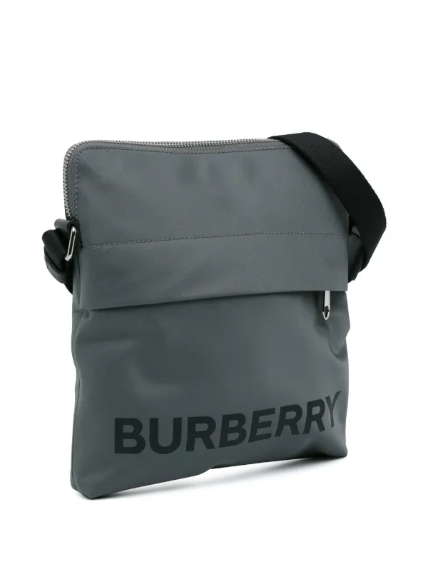 Burberry nylon crossbody bag sale