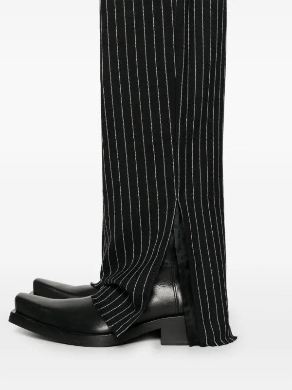 Achilles Ion Gabriel Trouble パンツ | ブラック | FARFETCH JP