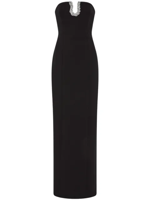 Rachel Gilbert Atticus gown